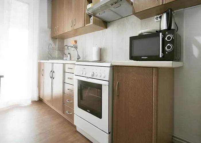 Velora Apartments